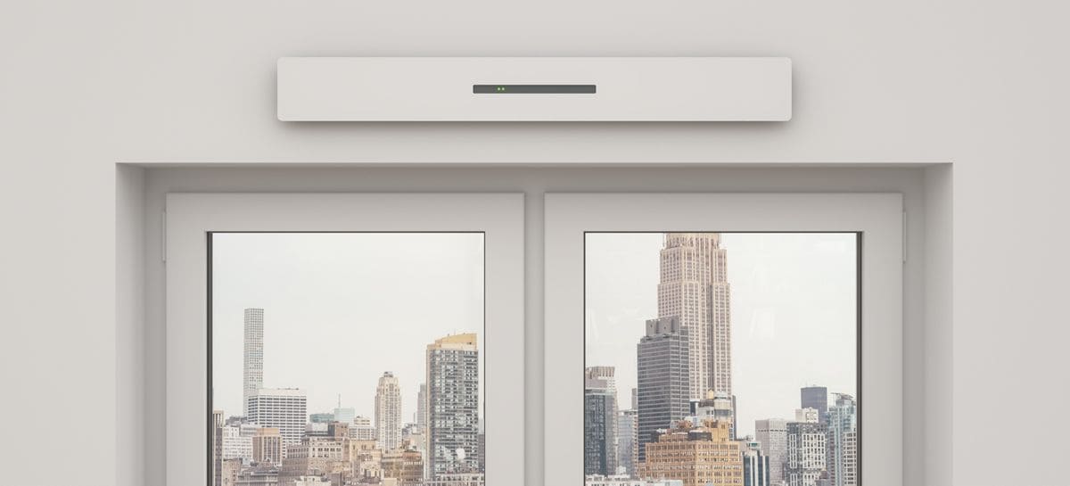 ESI ΧΩΝΕΥΤΟΣ ΜΗΧΑΝΙΣΜΟΣ AIRCARE