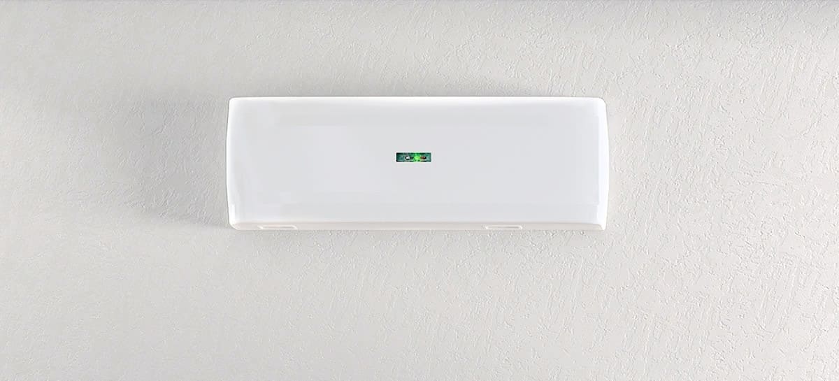 ESW ΕΠΙΤΟΙΧΟΣ ΜΗΧΑΝΙΣΜΟΣ AIRCARE