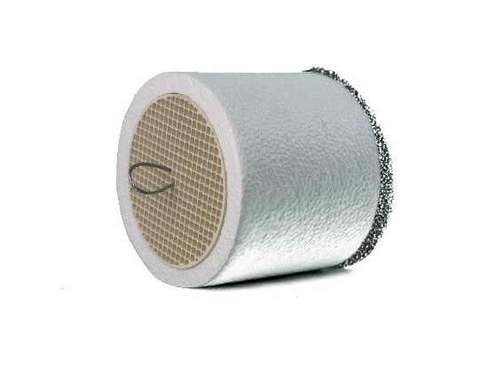 Κτηριακός Πνεύμονας Pico