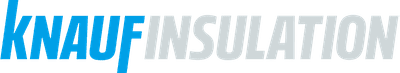 knauf-logo Knauf Insulation Logo