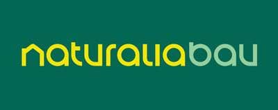 naturalia-logo Naturalia Bau Logo