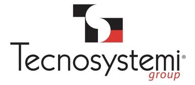tecnosystemi-logo Tecnosystemi Logo