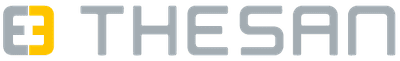 thesan-logo Thesan Logo